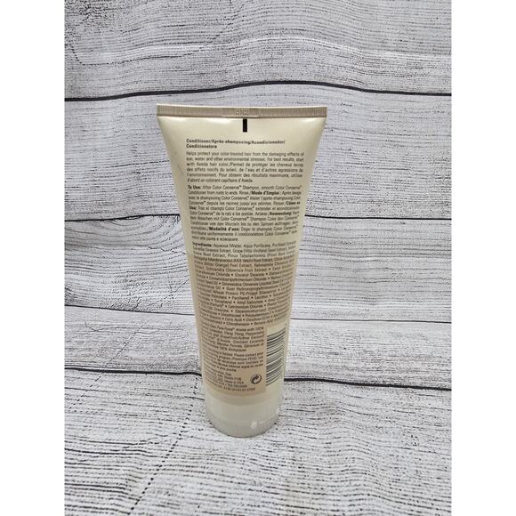 Aveda Color Conserve Conditioner - Size 200mL / 6.7 Oz. - Picture 2 of 3